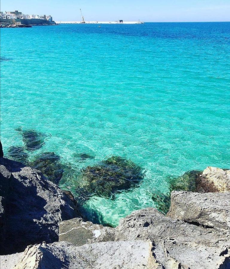 La Casetta Villa Capitolo Dış mekan fotoğraf